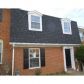 Unit 1525 - 1525 Paces Ferry North Drive Se, Smyrna, GA 30080 ID:6533760