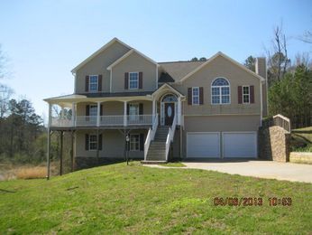 88 Blakes Ln, Talking Rock, GA 30175