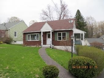 223 Vine St, Honesdale, PA 18431