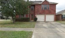 6203 Vallejo Ct Houston, TX 77053