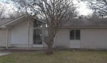 11602 Lone Shadow Trail San Antonio, TX 78233