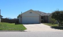 906 Estate Drive Hutto, TX 78634