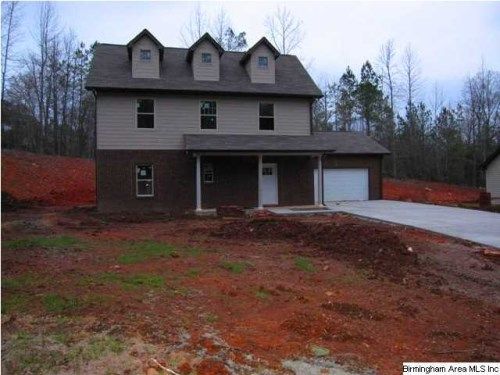 319 WOODHAVEN DR 26, Pell City, AL 35128