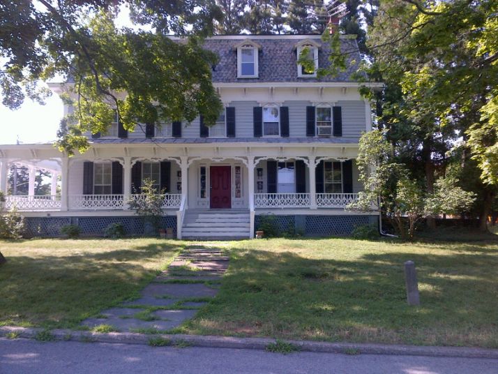 58 GoldenHill Ave., Goshen, NY 10924