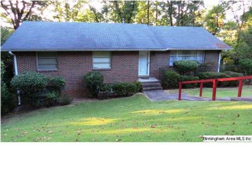 1514 RIDGE RD, Birmingham, AL 35209