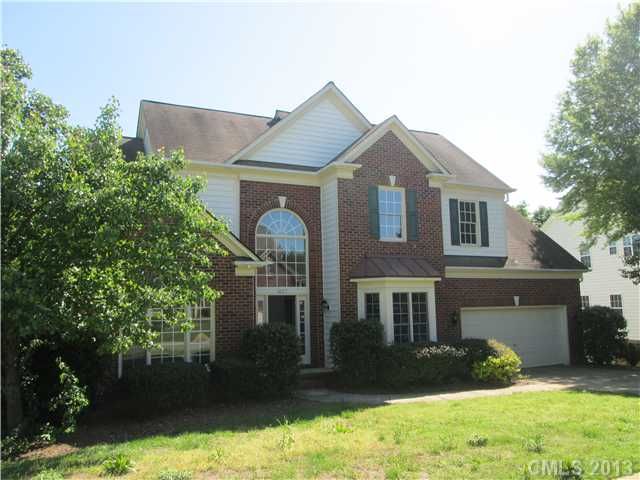 8227 Beardsley Dr, Charlotte, NC 28269