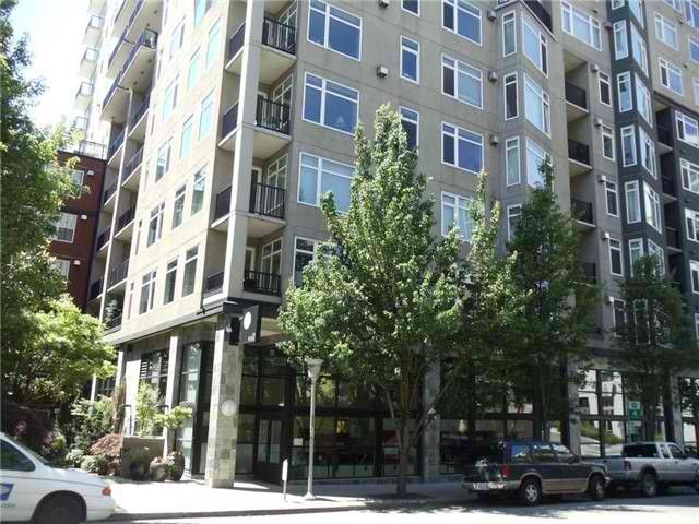 2607 Western Ave Apt 258, Seattle, WA 98121