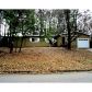 850 Gettysburg Trail Ne, Kennesaw, GA 30144 ID:5378807