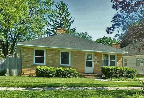 135 Colrain, Grand Rapids, MI 49548