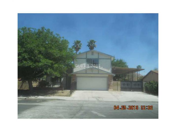 962 Winchester St, Las Vegas, NV 89110