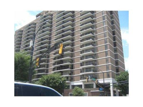 Unit 604 - 620 Peachtree Street Ne, Atlanta, GA 30308