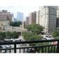 Unit 604 - 620 Peachtree Street Ne, Atlanta, GA 30308 ID:6496346