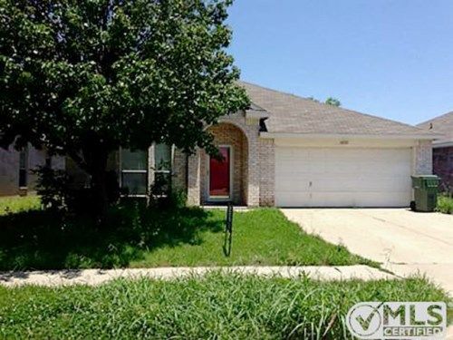 4838 Orchard Ridge Drive, Garland, TX 75043