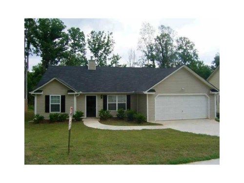 203 Millstream Ridge, Villa Rica, GA 30180