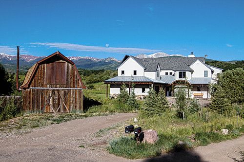 262 Haystack Ln, Snowmass, CO 81654