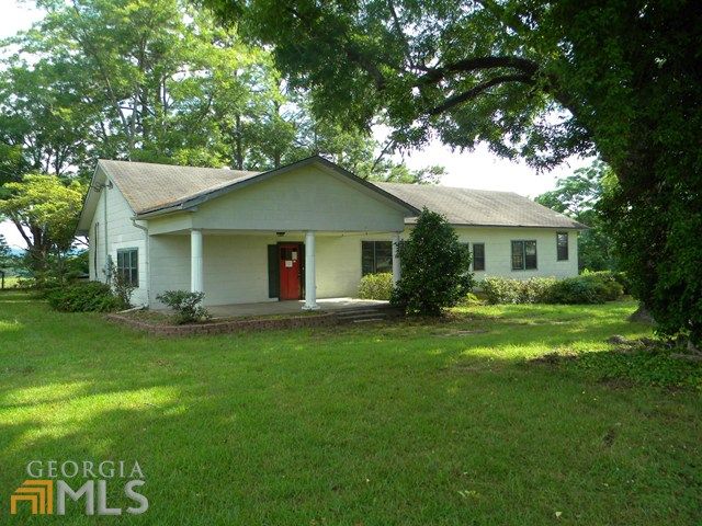 50 Ward Rd, Warm Springs, GA 31830