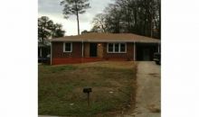 2141 Macon Drive Sw Atlanta, GA 30315