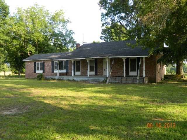 3535 Chipley Hwy, Warm Springs, GA 31830