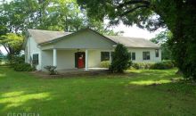 50 Ward Rd Warm Springs, GA 31830