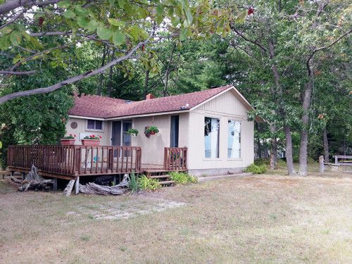 1646 Primrose, East Tawas, MI 48730