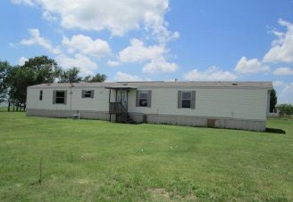 402 N Fishmarket Ro, Mcloud, OK 74851