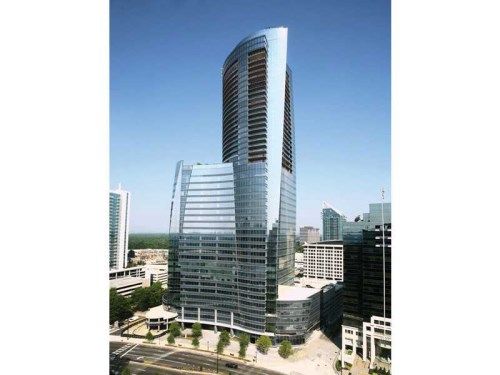 Unit 3102 - 3344 Peachtree Road Ne, Atlanta, GA 30326