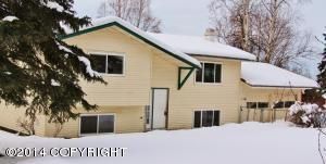 11508 Upper Sunny Circle, Eagle River, AK 99577