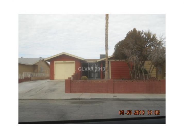 4928 Chantilly Ave, Las Vegas, NV 89110