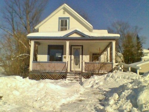 508 East D St, Iron Mountain, MI 49801