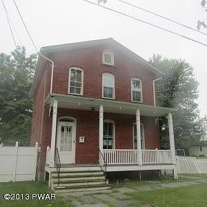 Avenue K, Matamoras, PA 18336