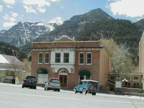 426 Main Street, Ouray, CO 81427