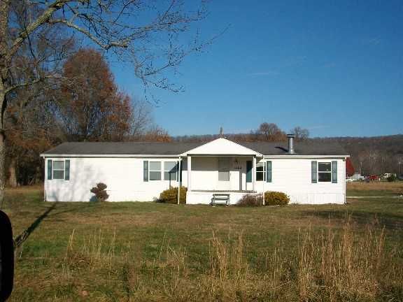 1668 S Hwy 211, Salt Lick, KY 40371