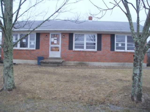 6811 Kentucky Highway 392, Cynthiana, KY 41031