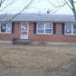 6811 Kentucky Highway 392, Cynthiana, KY 41031 ID:264459