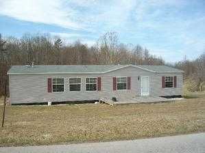 5059 Tarr Ridge Rd, Frenchburg, KY 40322