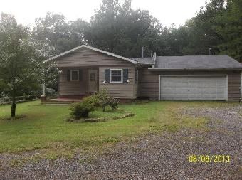 1721 Speaker Trail, Murray, KY 42071