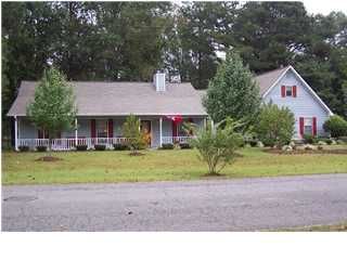 1505 JASON STREET, Albertville, AL 35950