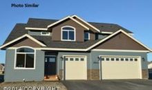 5792 Grand Teton Loop Anchorage, AK 99502