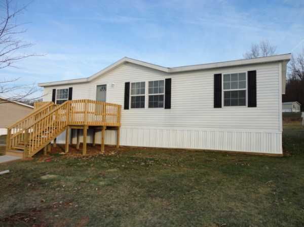 6020 Fort Jenkins Lane, Lot 24, Bloomsburg, PA 17815