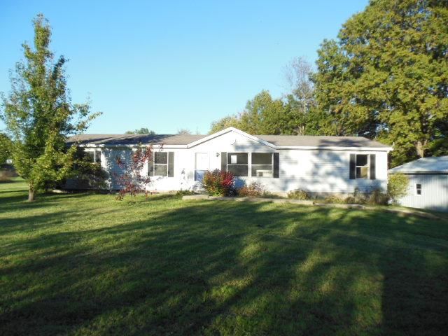 1508 Henson Road, Bethel, OH 45106