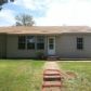 712 E Kiowa St, Cordell, OK 73632 ID:689689