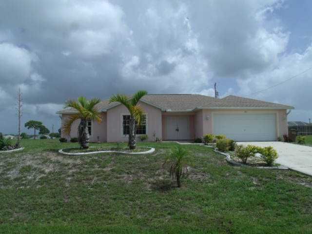 1419 Nw 18th Ter, Cape Coral, FL 33993