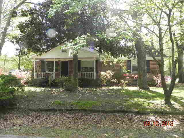 402 Railroad St, Warrenton, GA 30828