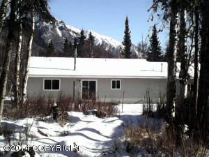 158 S Brimar, Palmer, AK 99645