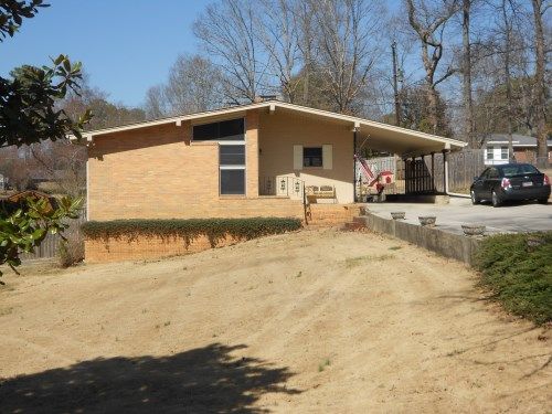 1613 WOODLAND STREET N/W, Cullman, AL 35055