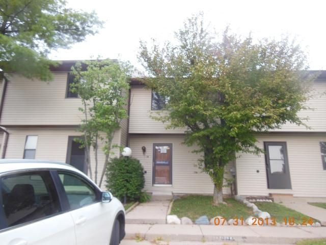 300 Oak Creek Ct Apt 14, Fairfield, OH 45014