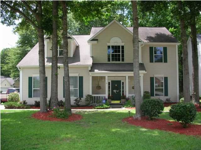 101 YORK CT, Summerville, SC 29485