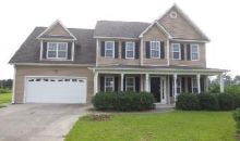 8405 Old River Road Burgaw, NC 28425