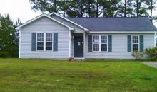 102 Willowbend Dr Burgaw, NC 28425