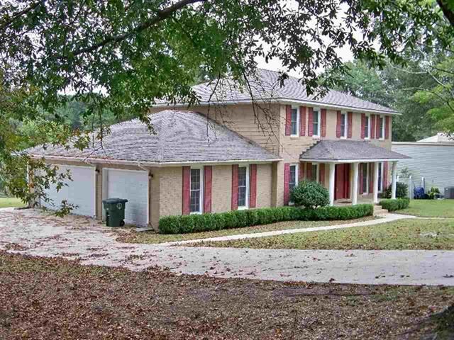 408 Lake Oliver Drive, Enterprise, AL 36330